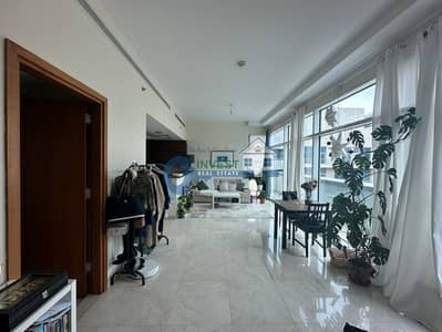 EXTRA LARGE LUXURY RENTED UNIT WITH OPEN VIEW