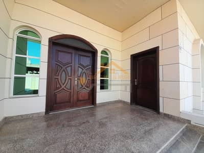 4 Bedroom Villa for Rent in Mohammed Bin Zayed City, Abu Dhabi - 20221230_110654. jpg