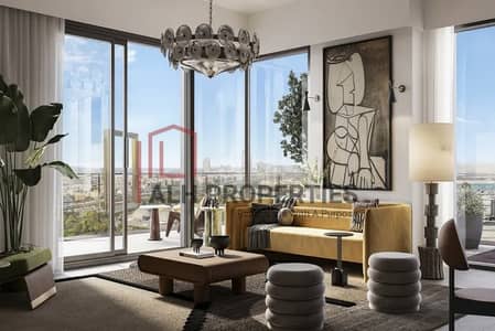 1 Bedroom Flat for Sale in Za'abeel, Dubai - Genuine Resale | Mid Floor | Branded Residence