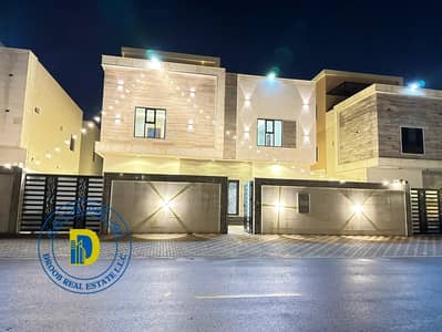 6 Bedroom Villa for Sale in Al Amerah, Ajman - WhatsApp Image 2024-02-12 at 4.48. 51 PM (2). jpeg