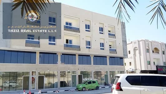 2 BHK apartment for rent in al al Rawda 3