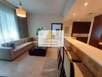 2 Bedroom Apartment for Rent in Al Nahyan, Abu Dhabi - IMG-20240418-WA0054. jpg
