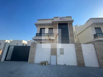 7 Bedroom Villa for Sale in Al Zahya, Ajman - WhatsApp Image 2024-04-18 at 16.00. 28. jpeg