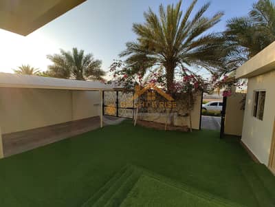 فیلا 4 غرف نوم للايجار في مدينة محمد بن زايد، أبوظبي - IMG_20240418_180117131. jpg