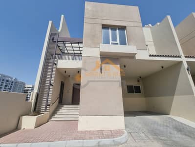 فیلا 5 غرف نوم للايجار في مدينة محمد بن زايد، أبوظبي - 20221004_123450. jpg