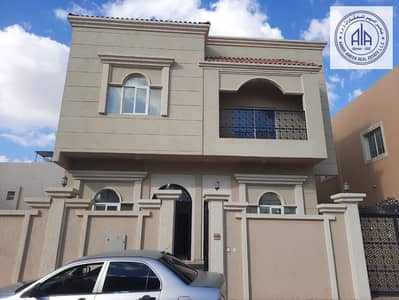 Villa For Rent In Al Helio, Ajman