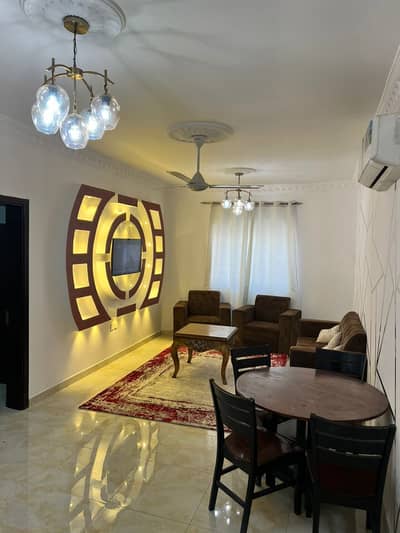 فلیٹ 1 غرفة نوم للايجار في الروضة، عجمان - WhatsApp Image 2024-04-18 at 12.20. 57. jpeg