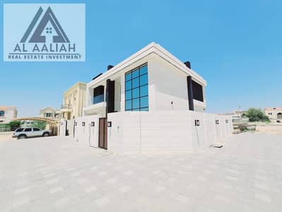 5 Bedroom Villa for Sale in Al Rawda, Ajman - WhatsApp Image 2024-04-18 at 1.59. 19 PM. jpeg