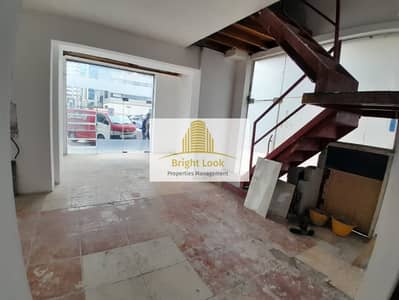 Shop for Rent in Hamdan Street, Abu Dhabi - IMG-20240418-WA0067. jpg