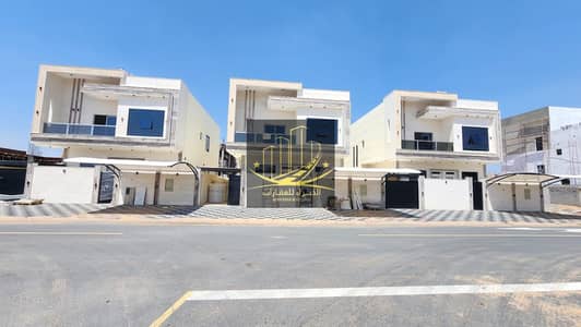 5 Bedroom Villa for Sale in Al Helio, Ajman - 2dad4733-8b97-4ad2-a790-ce3006ff0a7b. jpg