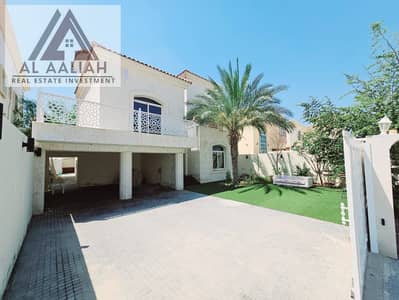 6 Bedroom Villa for Sale in Al Rawda, Ajman - WhatsApp Image 2024-04-18 at 2.09. 14 PM. jpeg