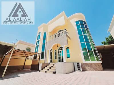 5 Bedroom Villa for Sale in Al Rawda, Ajman - WhatsApp Image 2024-04-18 at 2.00. 34 PM. jpeg