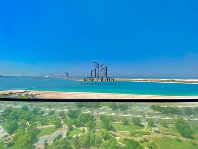 2 Bedroom Apartment for Rent in Corniche Area, Abu Dhabi - 1. jpeg