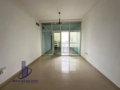 1 Спальня Апартаменты в аренду в Аль Мамзар, Шарджа - IMG-20240414-WA0072. jpg
