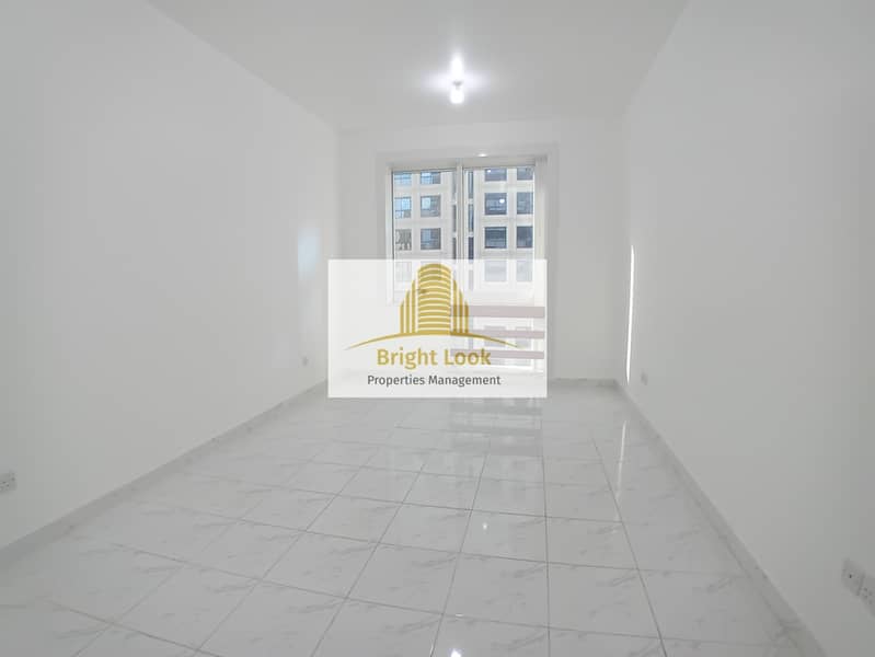 Well Maintained 1 bed apartment with Wardrobes Rent 45,000 Aed /yearly