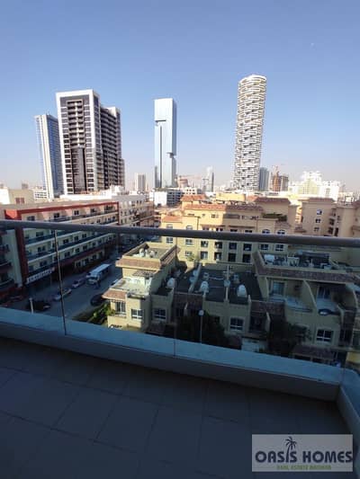 1 Bedroom Flat for Rent in Jumeirah Village Circle (JVC), Dubai - WhatsApp Image 2024-04-18 at 9.47. 08 PM (1). jpeg