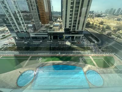 1 Bedroom Apartment for Rent in Rawdhat Abu Dhabi, Abu Dhabi - 1. jpeg