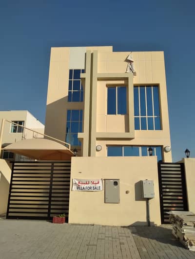 3 Bedroom Villa for Sale in Al Zahya, Ajman - WhatsApp Image 2024-04-18 at 22.11. 24 (1). jpeg