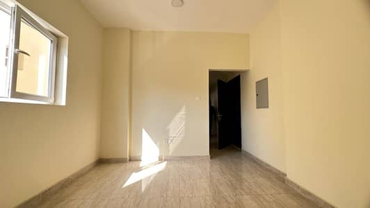 BRAND NEW BUILDING 2BHK JUST FOR 28K 4PAYMENTS  BUTINA AREA SHARJAH