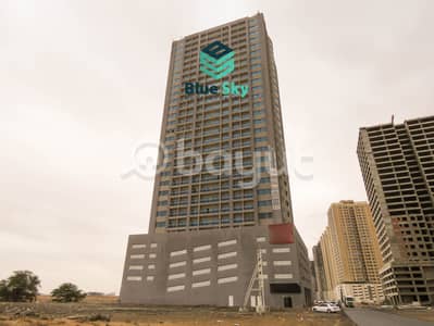 2 Cпальни Апартаменты Продажа в Аль Алиа, Аджман - IMG_6806. jpg