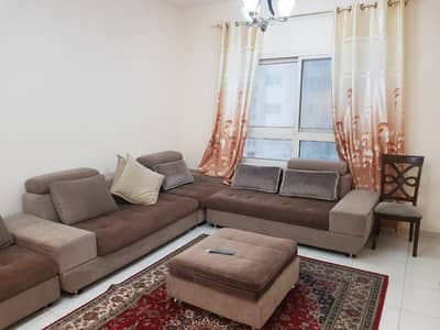 1 Bedroom Flat for Rent in Al Taawun, Sharjah - gfsx7qx4Y8YK9YFGsnfC8vXHniykqFg5QSp8osGh