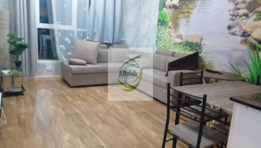 1 Bedroom Apartment for Rent in Al Nuaimiya, Ajman - 1. jpg
