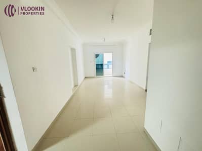 Specious 1BHK apartment available for rent
