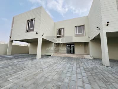 3 Bedroom Apartment for Rent in Shakhbout City, Abu Dhabi - WhatsApp Image 2024-04-16 at 3.39. 54 PM (1). jpeg