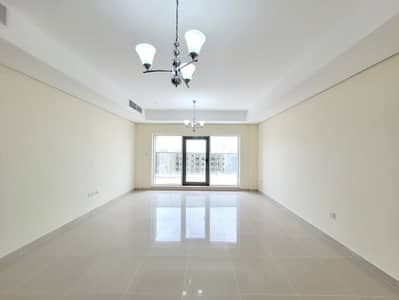 VERY SPACIOUS 1BHK WITH GYM POOL PARKING JUST IN 55K