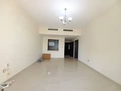 NEAR TO VIVA MARKET 1BHK 2 BATHROOM WITH GYM POOL PARKING JUST IN 48K