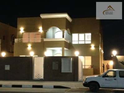 4 Bedroom Villa for Rent in Al Azra, Sharjah - 1000050508. jpg