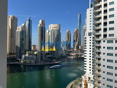 Studio for Rent in Dubai Marina, Dubai - PHOTO-2024-04-18-17-25-07. jpg