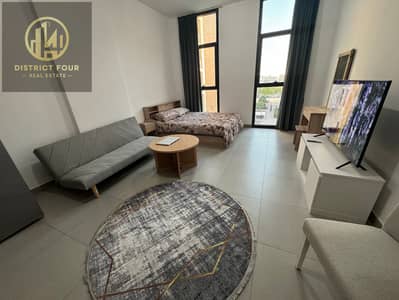 Studio for Rent in Muwaileh, Sharjah - e8Ecnid69bzois5y1z79SYucbPxhTUdI1LRjTgnA