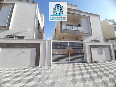 5 Bedroom Villa for Sale in Al Yasmeen, Ajman - a02702c2-e674-45c1-b13b-22735c1046df. jpg