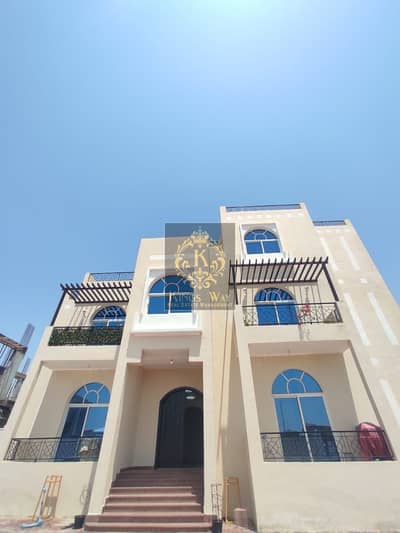 Studio for Rent in Mohammed Bin Zayed City, Abu Dhabi - pzQeDhTb3VepZTEAZMti0dJaZCnQ4BEMrEePWFCA