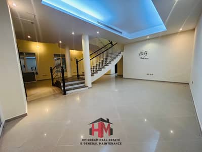 5 Bedroom Villa for Rent in Khalifa City, Abu Dhabi - yWAWeatWU2oKIsUhdmuSr2xzGVPq82SyBqCCfHz3