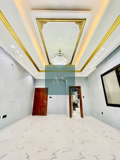 6 Bedroom Villa for Rent in Al Zahya, Ajman - 5D7nw3O8LAiBAjNSAtcKm39teKoVfzGxoNX2nF32