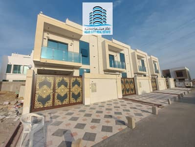 5 Bedroom Townhouse for Sale in Al Yasmeen, Ajman - fb9b928a-0c9f-41b8-859d-ba7837e71c58. jpg