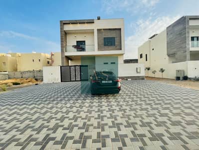 5 bedroom independent villa available for rent in Al Zahya
