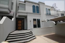 Semi Independent  4  Br Villa for Rent in Mirdif