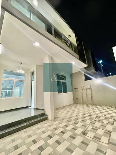 6 townhouse  villas available for rent in Al Zahya Ajman