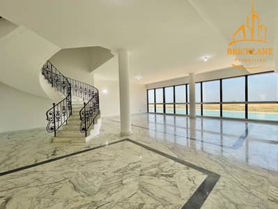 4 Bedroom Flat for Rent in Corniche Road, Abu Dhabi - IMG_6160. jpeg