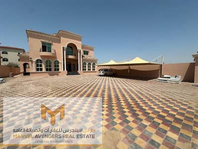 6 Bedroom Villa for Rent in Mohammed Bin Zayed City, Abu Dhabi - IMG-20240418-WA0022. jpg