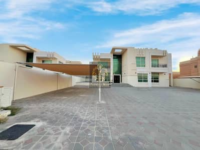 5 Bedroom Villa for Rent in Shakhbout City, Abu Dhabi - WhatsApp Image 2024-04-19 at 7.14. 58 AM (1). jpeg