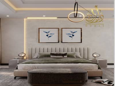 3 Bedroom Flat for Sale in Al Mamzar, Sharjah - faradis10. png