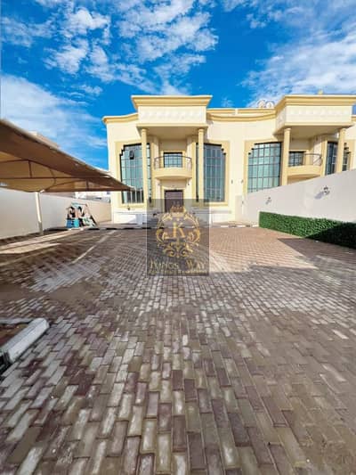 فیلا 6 غرف نوم للايجار في مدينة خليفة، أبوظبي - WhatsApp Image 2024-04-19 at 7.40. 12 AM (1). jpeg