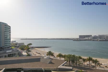 شقة 3 غرف نوم للبيع في شاطئ الراحة، أبوظبي - شقة في الرحبة،المنيرة،شاطئ الراحة 3 غرف 3000000 درهم - 8879984