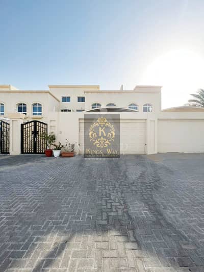 4 Bedroom Villa for Rent in Khalifa City, Abu Dhabi - WhatsApp Image 2024-04-18 at 10.11. 07 AM. jpeg