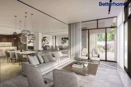 3 Bedroom Townhouse for Sale in Al Reem Island, Abu Dhabi - Corner villa | Best layout | Premium Views