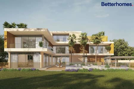3 Bedroom Townhouse for Sale in Al Reem Island, Abu Dhabi - Corner Villa | Premium Location | Modern Layout